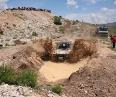 Rally Hajducke vrleti 2