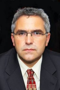 MARKO ROGOSIC