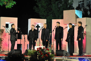 12. Klapa Studenac