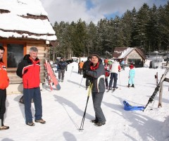 Skijaliste Risovac 5